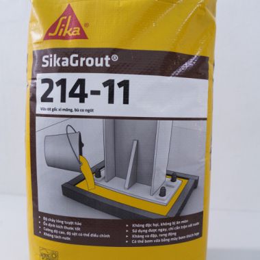 SikaGrout 214-11